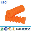 dustproof silicone rubber bellows manufacturers made in china